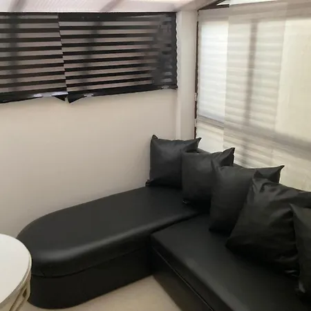 Dream House Piscina Terraza Wi-fi Apartment *