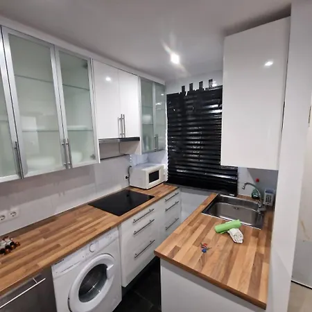 Dream House Piscina Terraza Wi-fi Apartment *