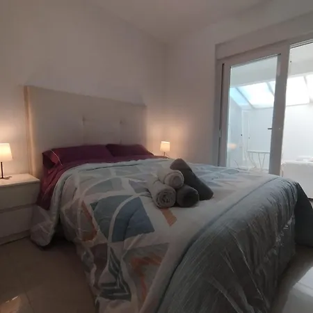 Dream House Piscina Terraza Wi-fi Torremolinos