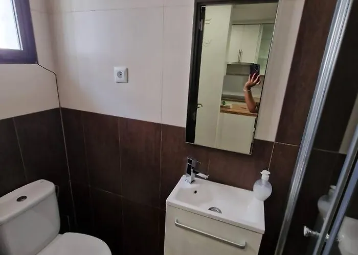 Dream House Piscina Terraza Wi-fi Appartement