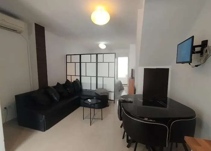 Dream House Piscina Terraza Wi-fi *