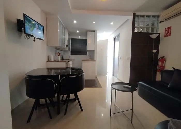 Appartement Dream House Piscina Terraza Wi-fi *