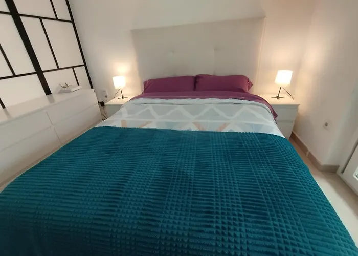 Appartement Dream House Piscina Terraza Wi-fi *