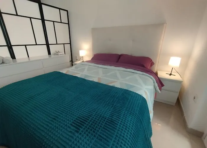 Dream House Piscina Terraza Wi-fi Appartement *