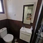 Dream House Piscina Terraza Wi-fi Apartment