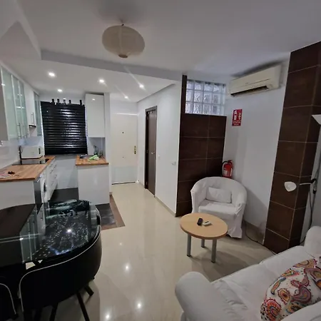 Apartamento Dream House Torremolinos Piscina Terraza Wi-Fi
