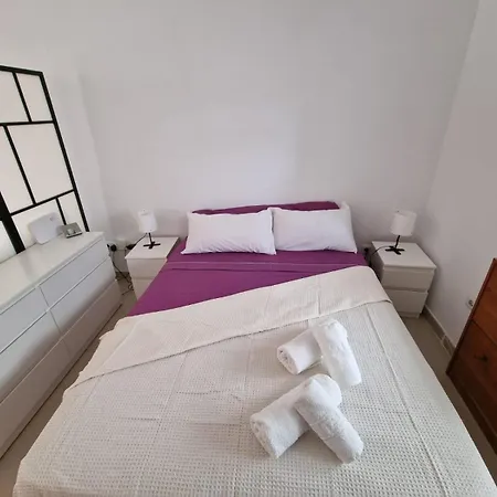 Dream House Torremolinos Piscina Terraza Wi-Fi Apartamento