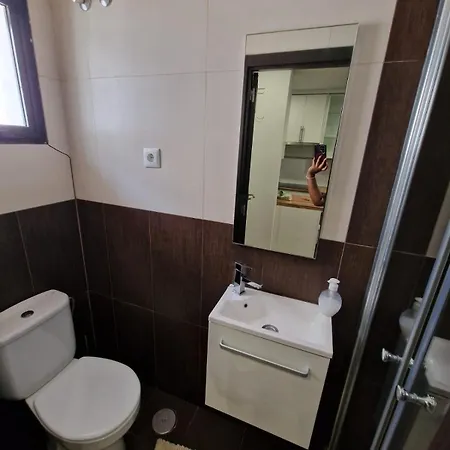 Dream House Piscina Terraza Wi-fi Torremolinos