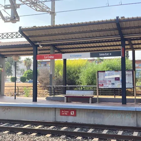 Dream House Piscina Terraza Wi-fi