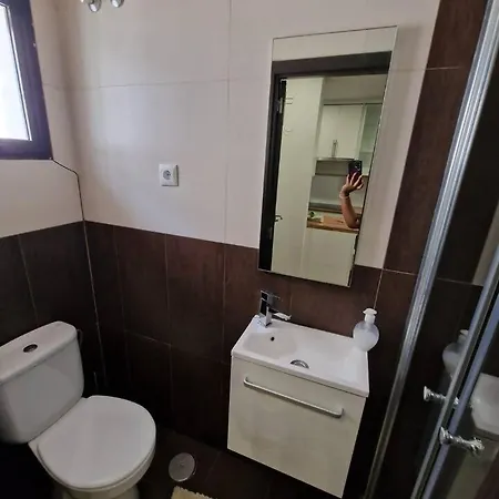 Dream House Piscina Terraza Wi-fi Appartement
