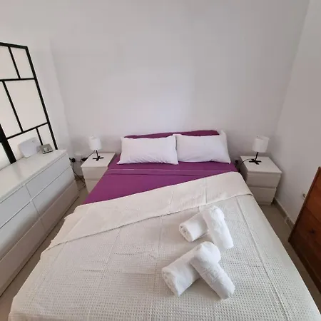 Dream House Piscina Terraza Wi-fi Apartamento *