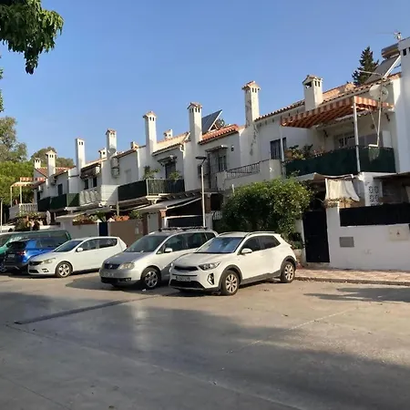 Appartement Dream House Piscina Terraza Wi-fi *