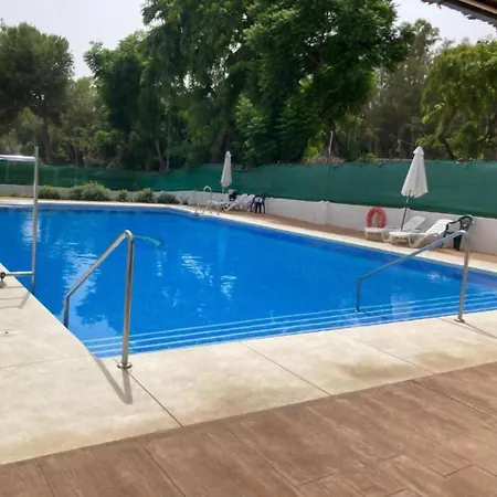 Dream House Piscina Terraza Wi-fi