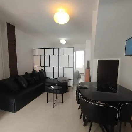 Dream House Piscina Terraza Wi-fi *