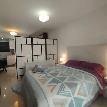 Appartement Dream House Piscina Terraza Wi-fi *