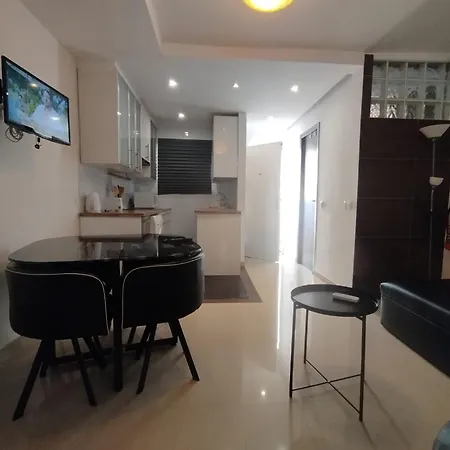 Apartment Dream House Piscina Terraza Wi-fi *