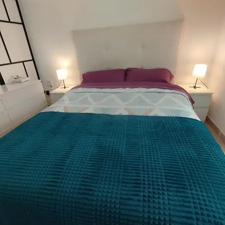 Appartement Dream House Piscina Terraza Wi-fi *