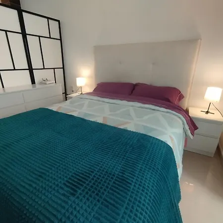 Dream House Piscina Terraza Wi-fi Apartment *