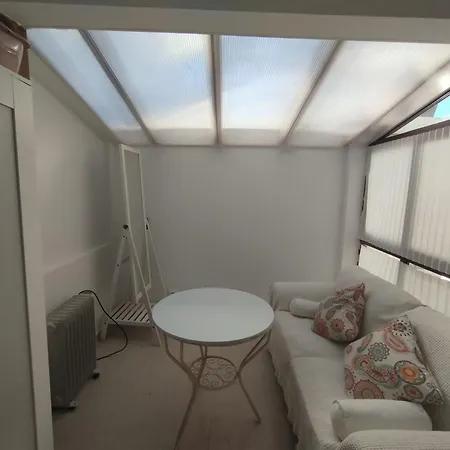 Appartement Dream House Piscina Terraza Wi-fi *