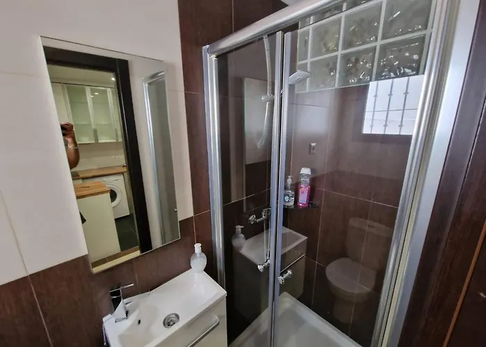 Dream House Piscina Terraza Wi-fi