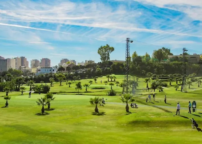 Apartamento Dream House Piscina Terraza Wi-fi