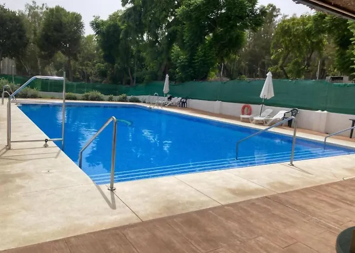 Dream House Piscina Terraza Wi-fi