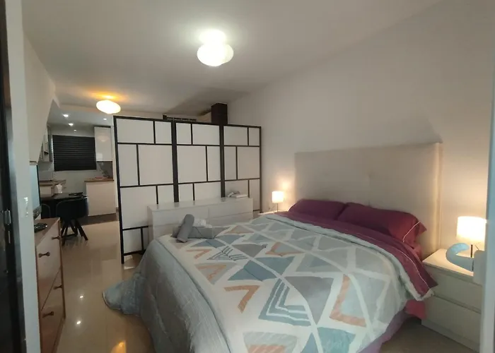 Appartement Dream House Piscina Terraza Wi-fi *