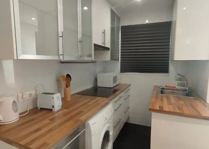 Dream House Piscina Terraza Wi-fi Appartement *