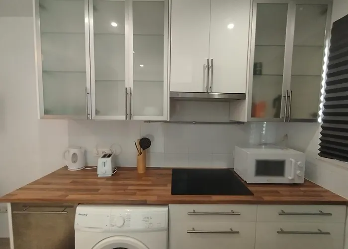 Dream House Piscina Terraza Wi-fi