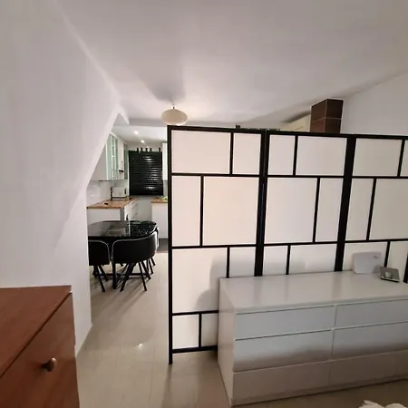 Dream House Piscina Terraza Wi-fi Apartament