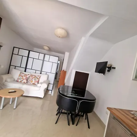 Dream House Piscina Terraza Wi-fi Apartament Torremolinos