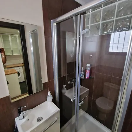 Dream House Piscina Terraza Wi-fi