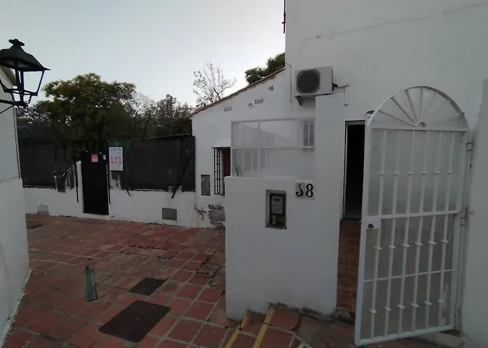 Dream House Piscina Terraza Wi-fi