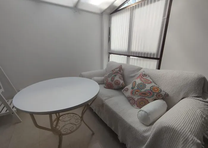 Dream House Piscina Terraza Wi-fi *